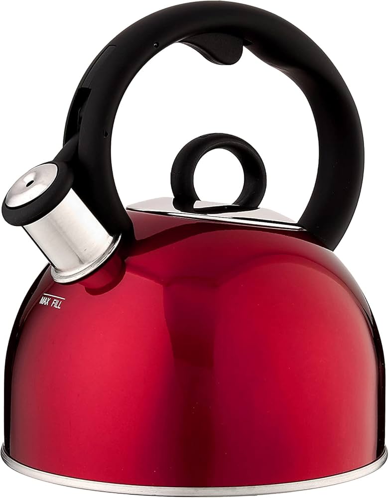 cuisinart aura tea kettle