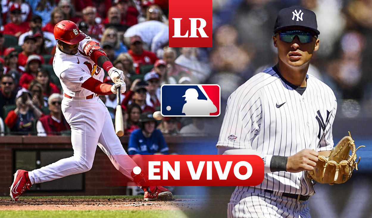 yankees en vivo hoy