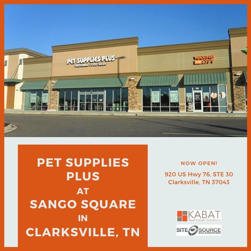 pet supplies plus clarksville photos