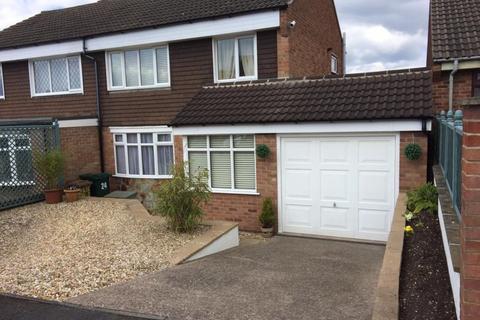 houses for rent swadlincote