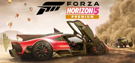 forza horizon 5 steam