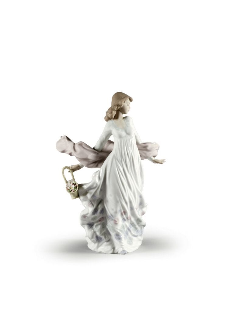 lladro porcelain