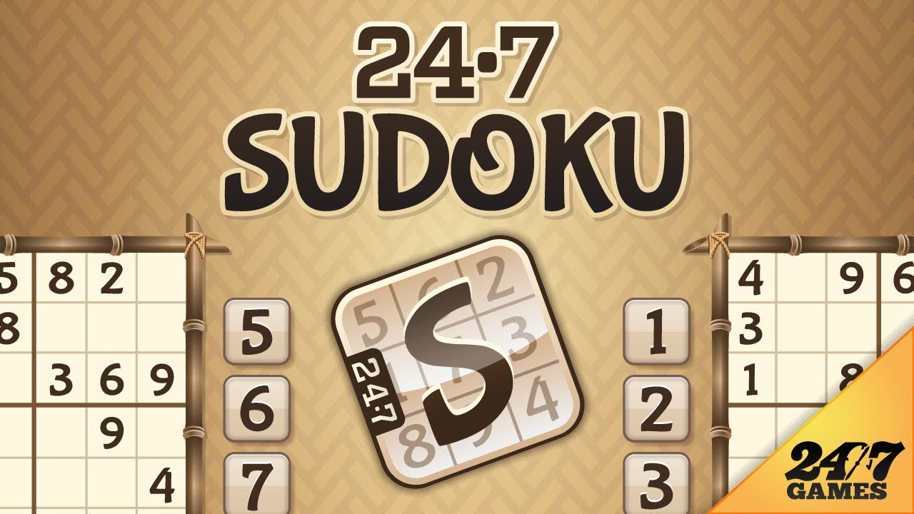 247 sudoku medium