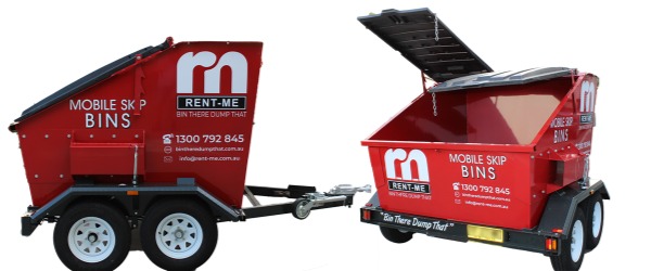 skip bin hire central coast