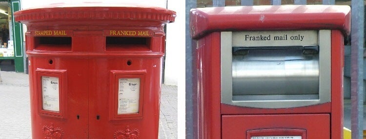 postbox finder