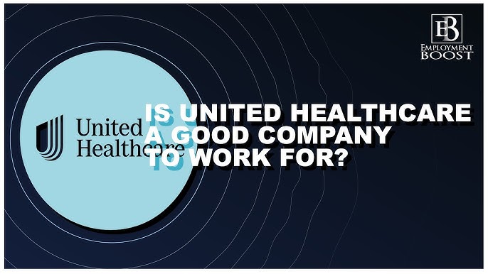 united healthcare jobs