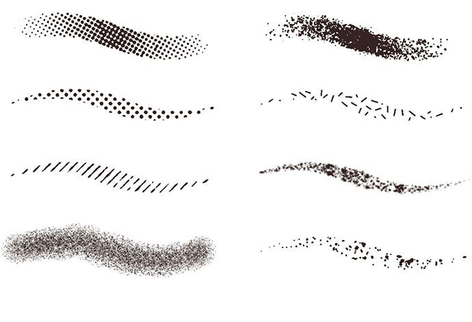 photoshop free brushes