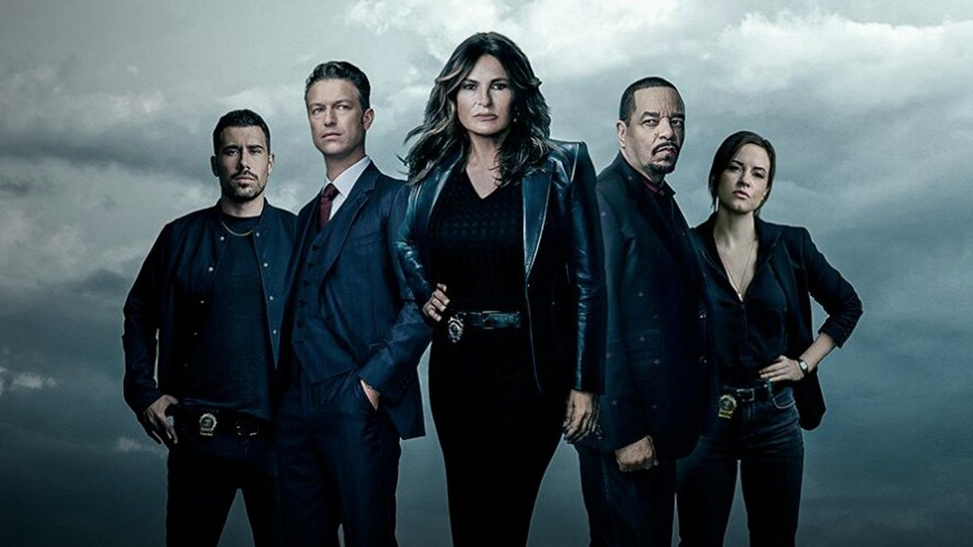 law and order special victims unit cast