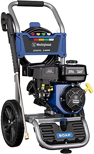 amazon power washer