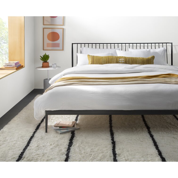 all modern bed frame