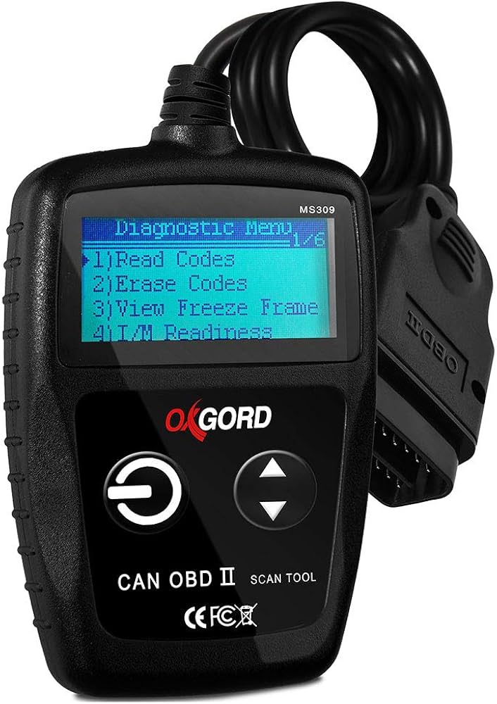 amazon obd2 reader