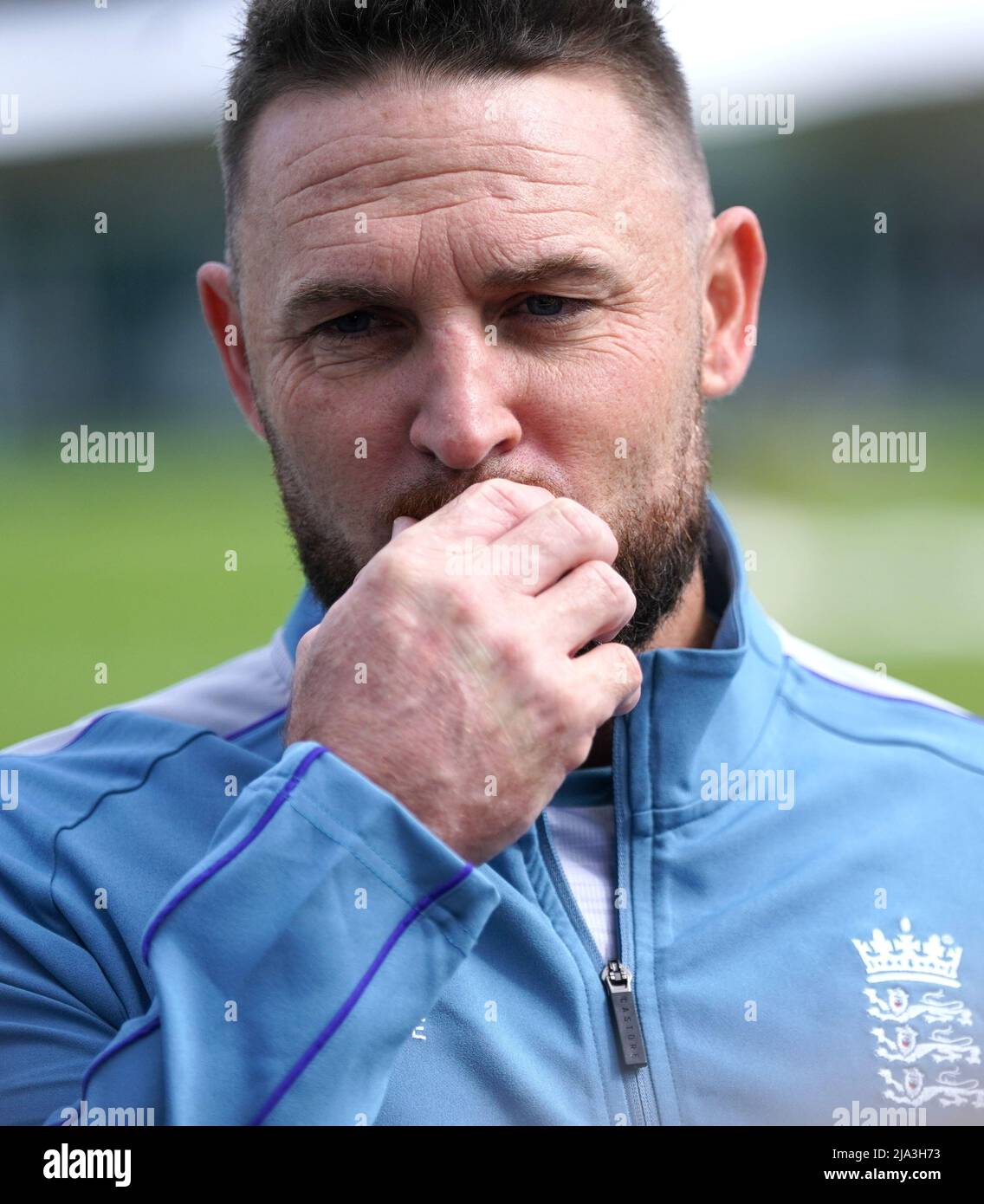 brendon mccullum hairstyle