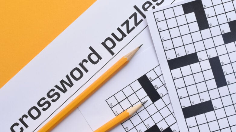 join in crossword clue