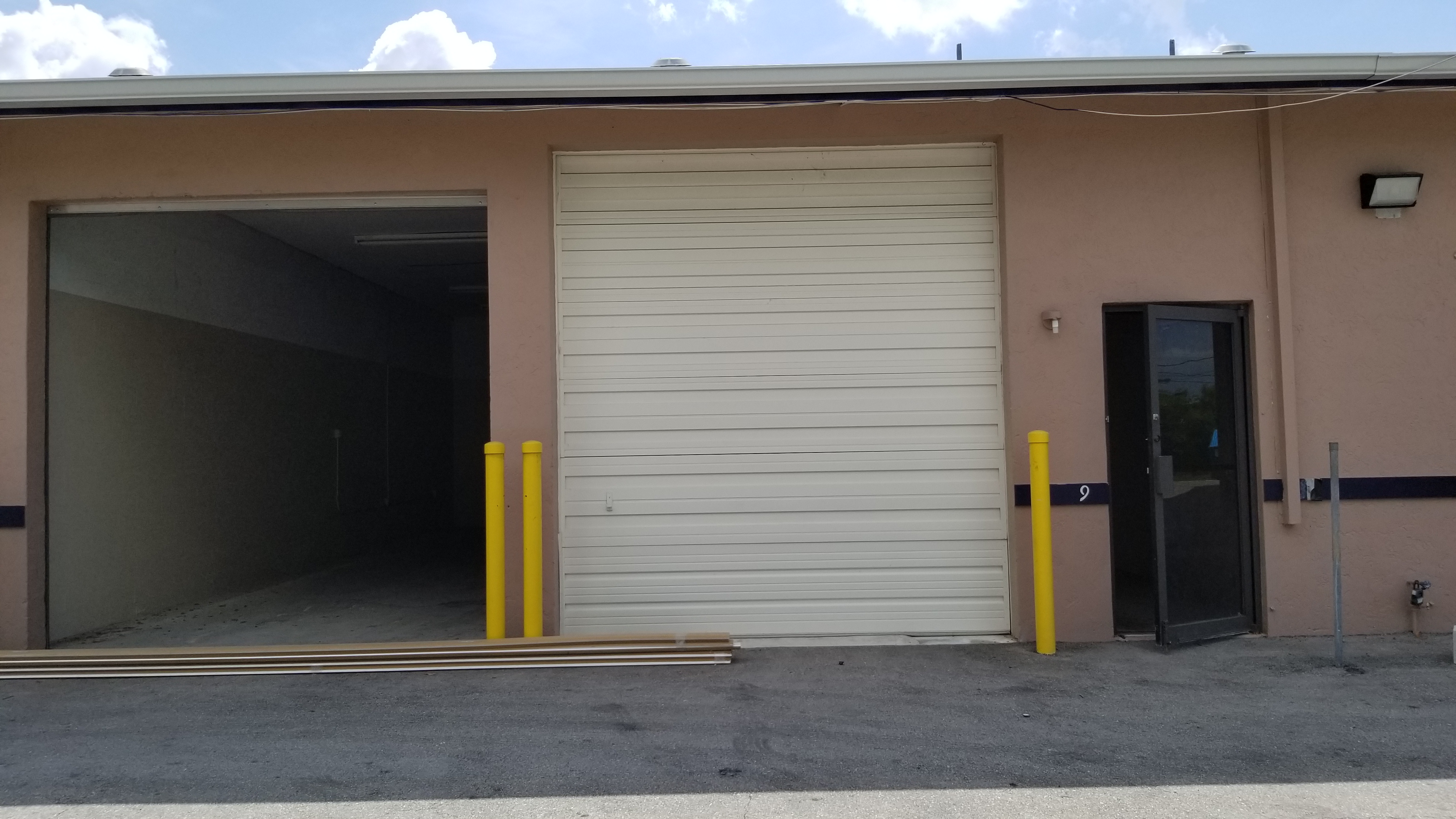 warehouse for rent near me