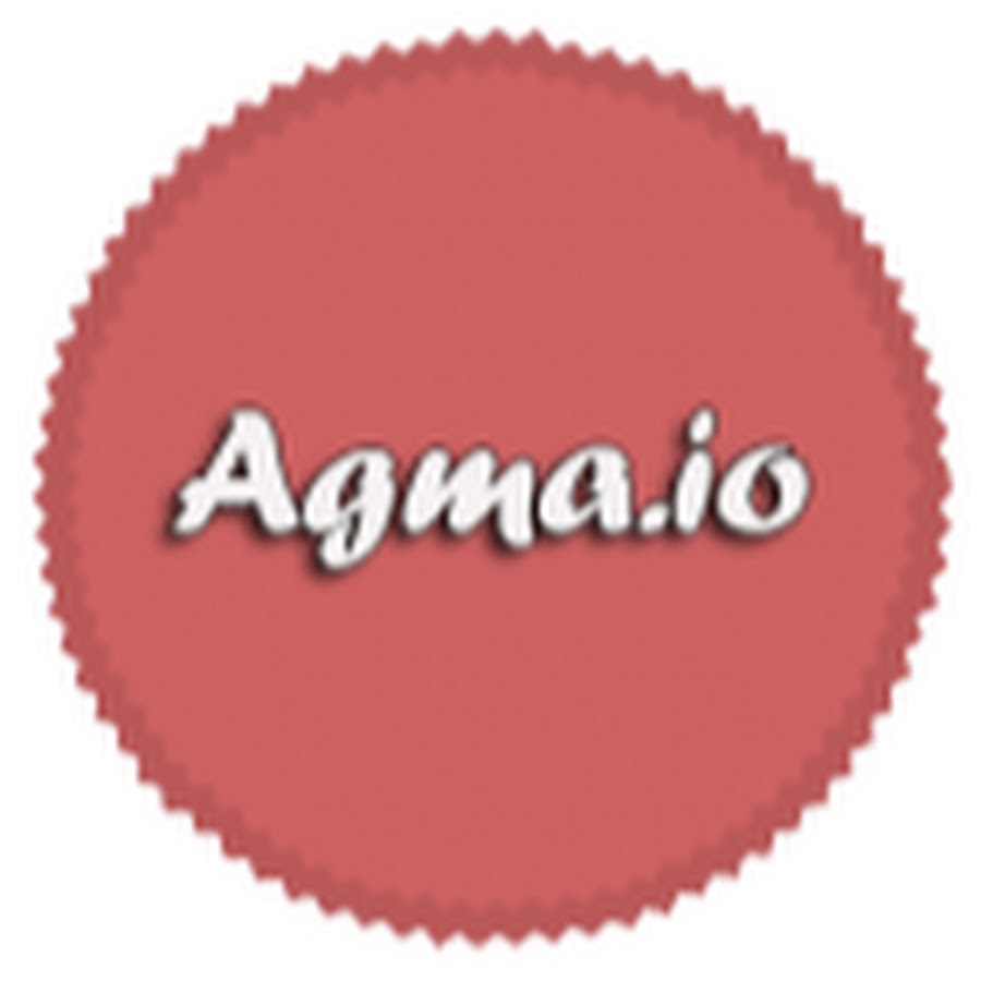 agma.io