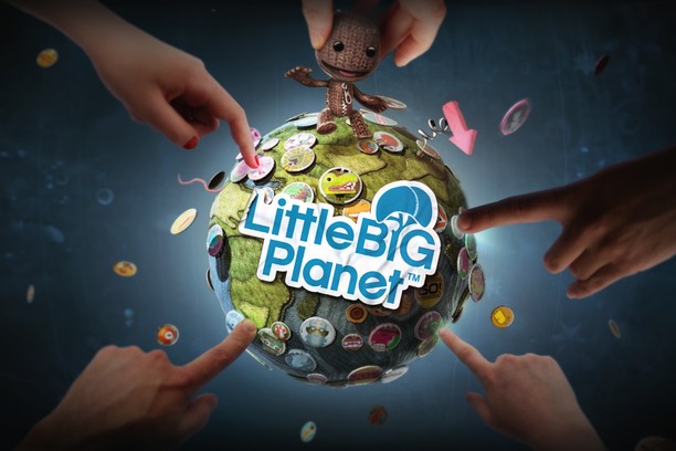 little big planet world