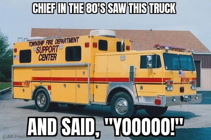 firefighting memes