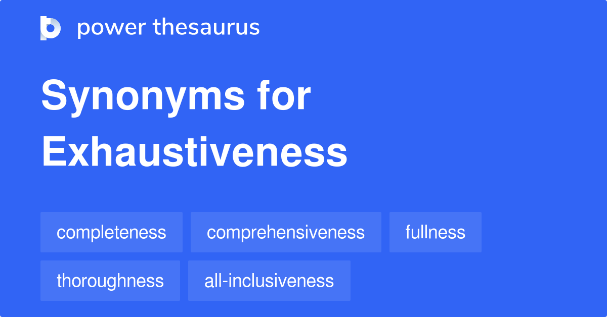 fullness synonym