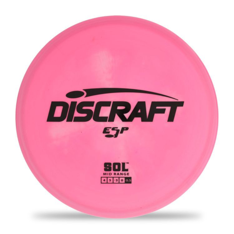 disccraft