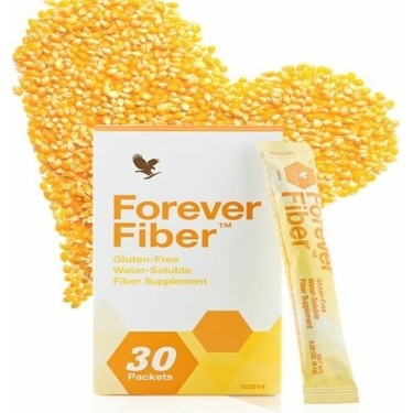 forever fiber faydaları