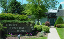 hindt funeral home le roy mn