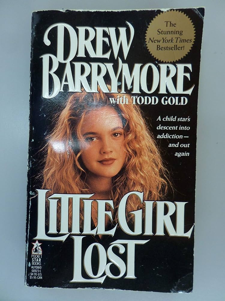 little girl lost drew barrymore