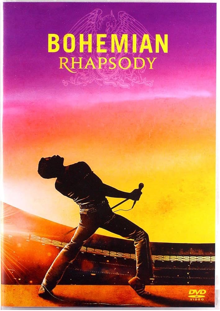 bohemian rhapsody full movie with english subtitles