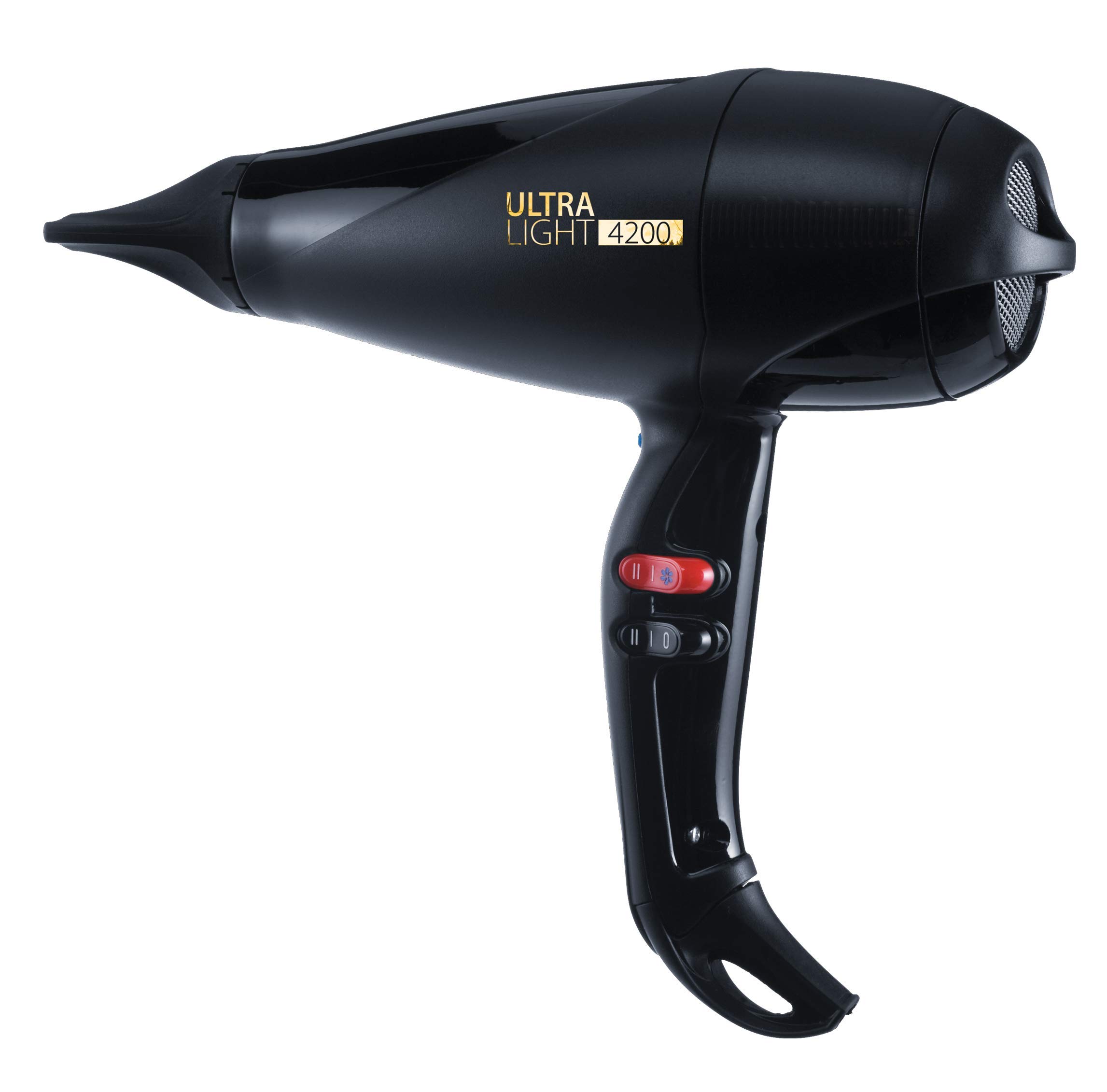 2500 watt hair dryer