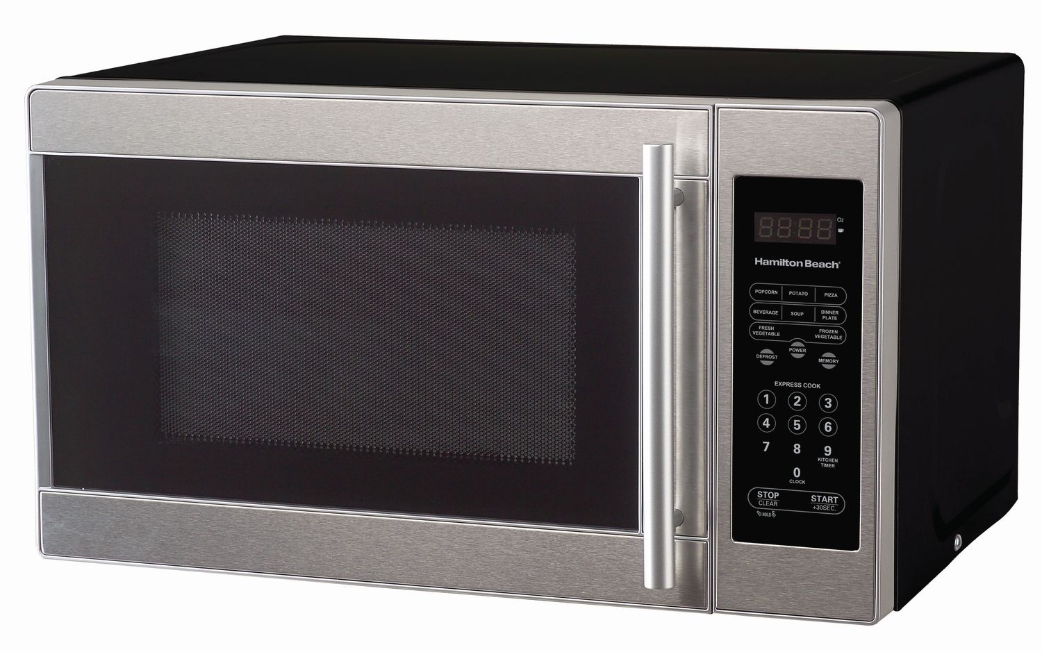 microwave walmart canada