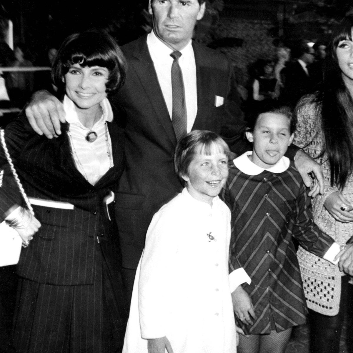 james garner daughters photos