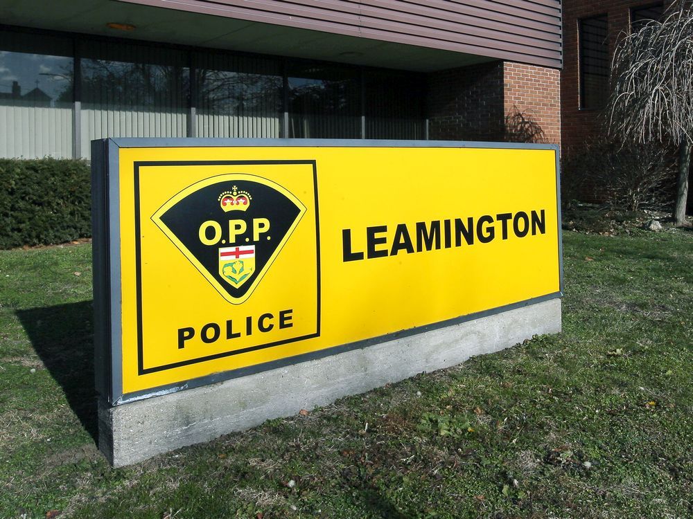 opp leamington