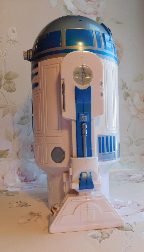 r2d2 container