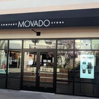 movado company store