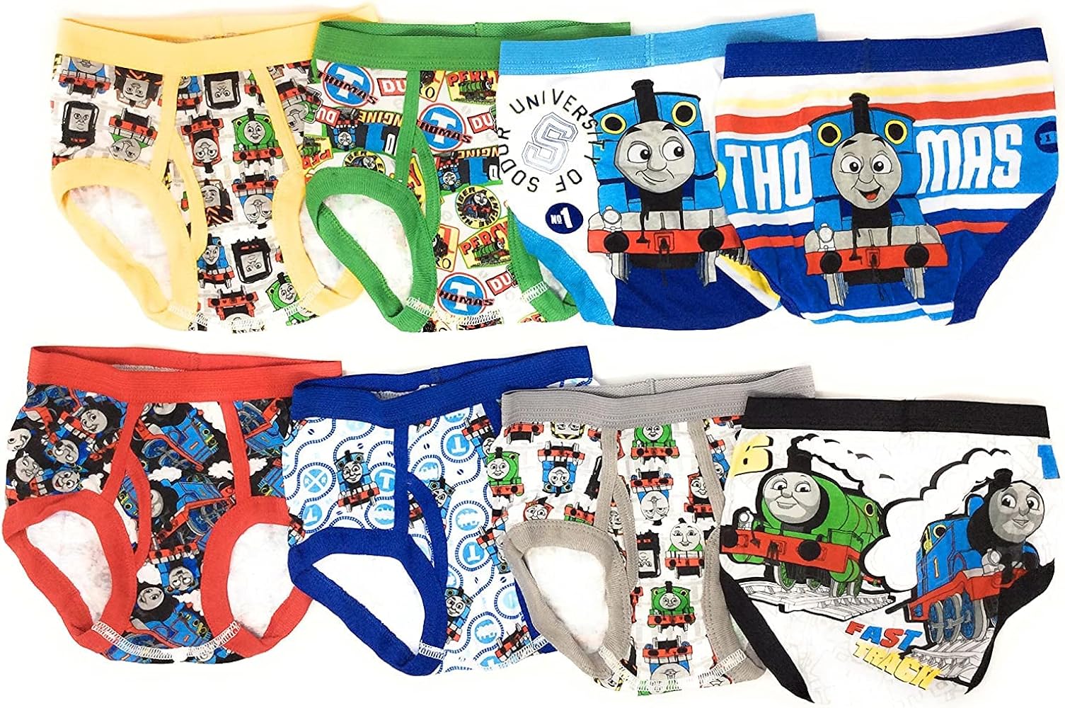 thomas the tank underwear