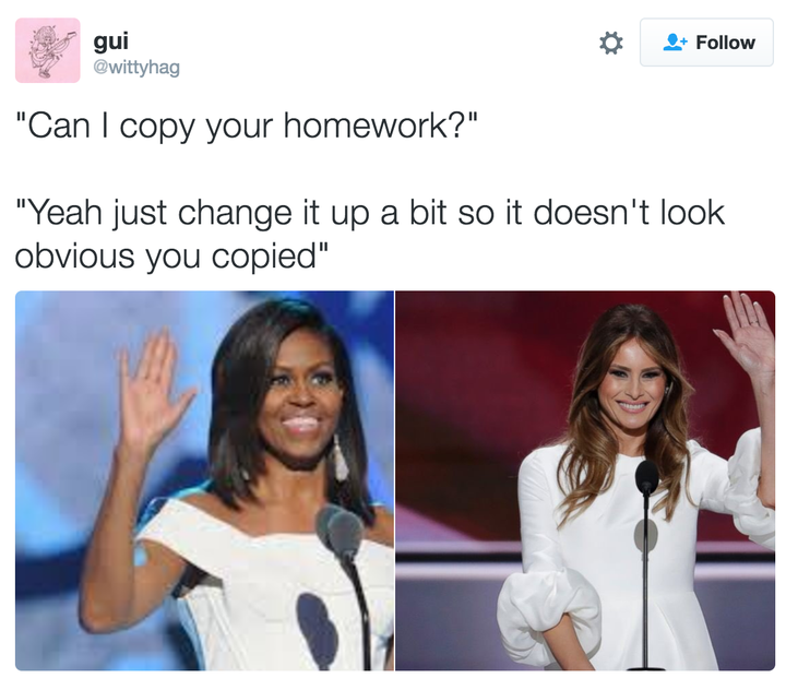 copying homework meme