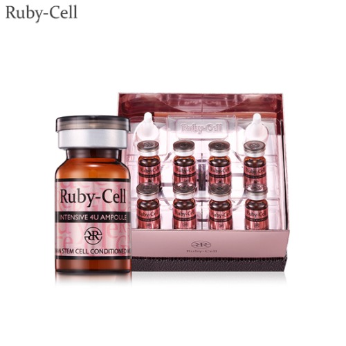 ruby cell ราคา