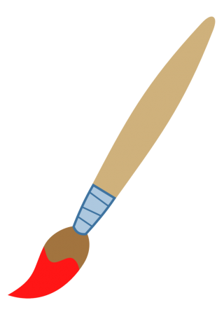 paint brush png