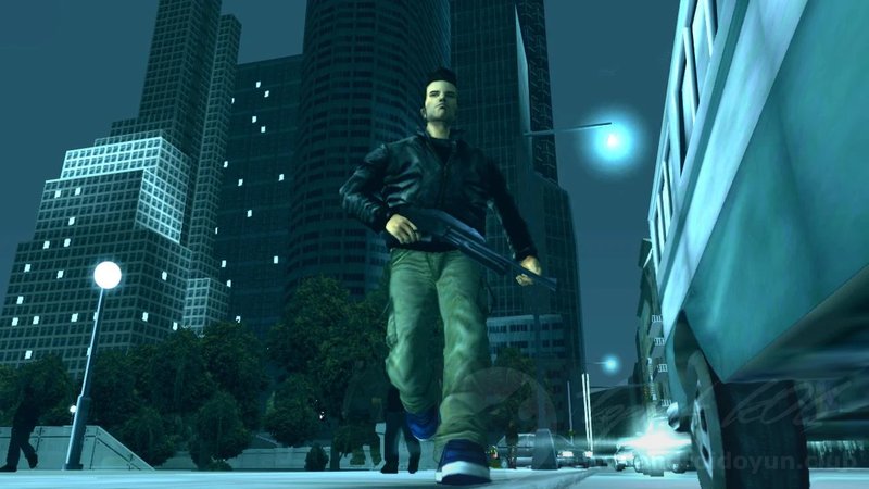 gta 3 para hilesi apk