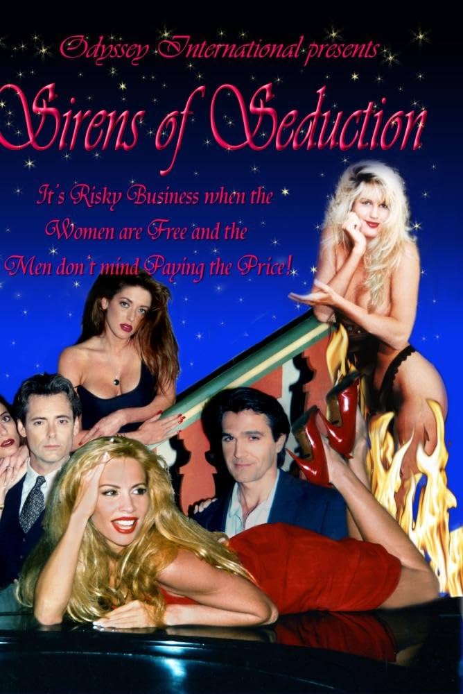 sirens of seduction