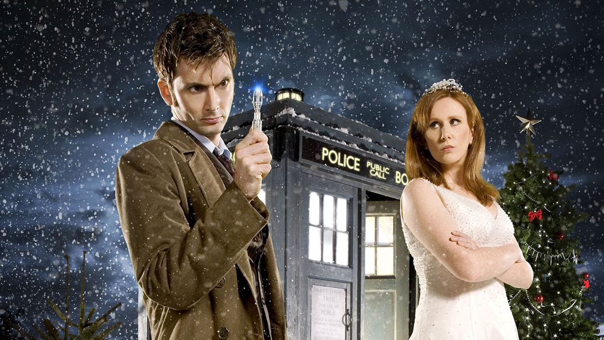 doctor who abc iview