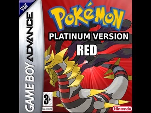 download rom pokemon platinum