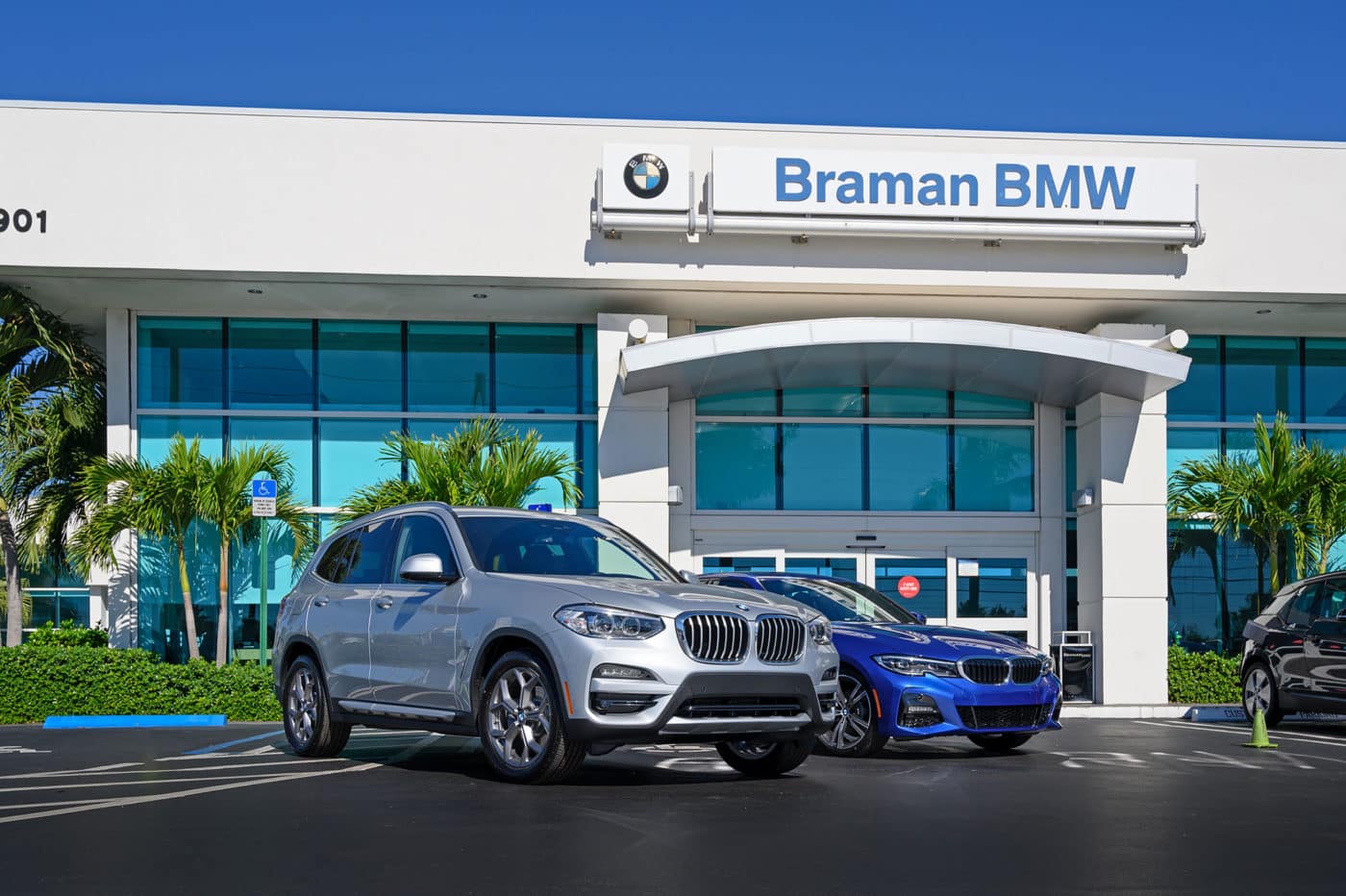 braman bmw west palm beach