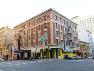 post hotel san francisco reviews