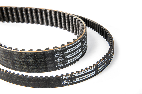 gates powergrip belt