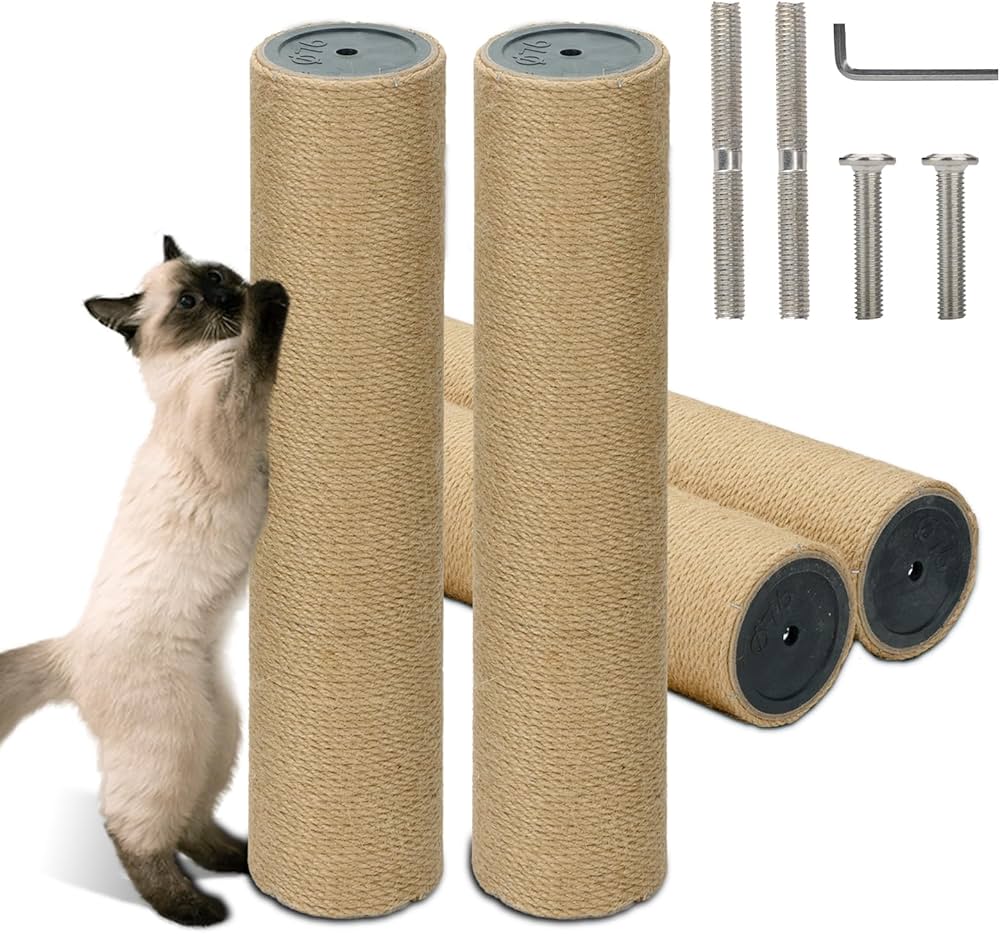 cat scratching post replacement