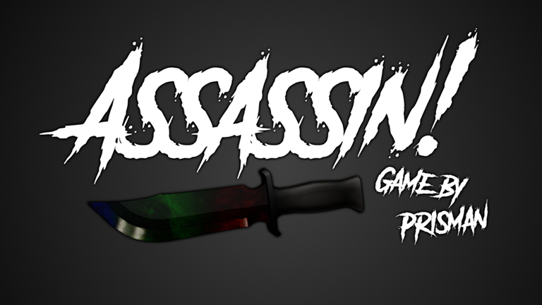 new assassin roblox