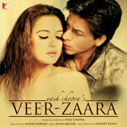 veer zaara movie mp3 song