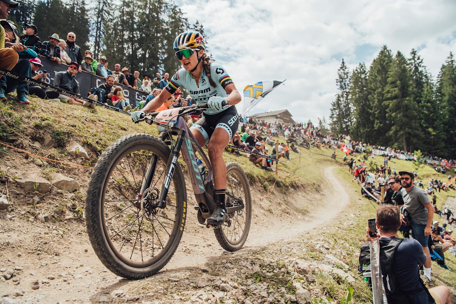 lenzerheide xco 2023