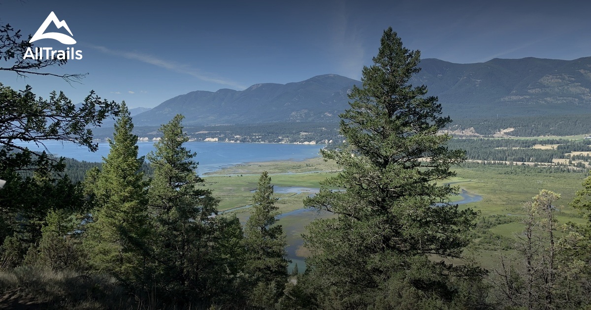 columbia lake provincial park