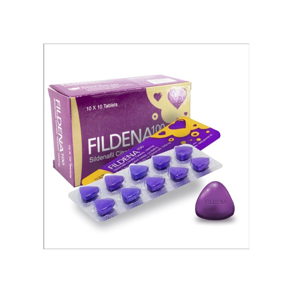 fildena 100 purple pills